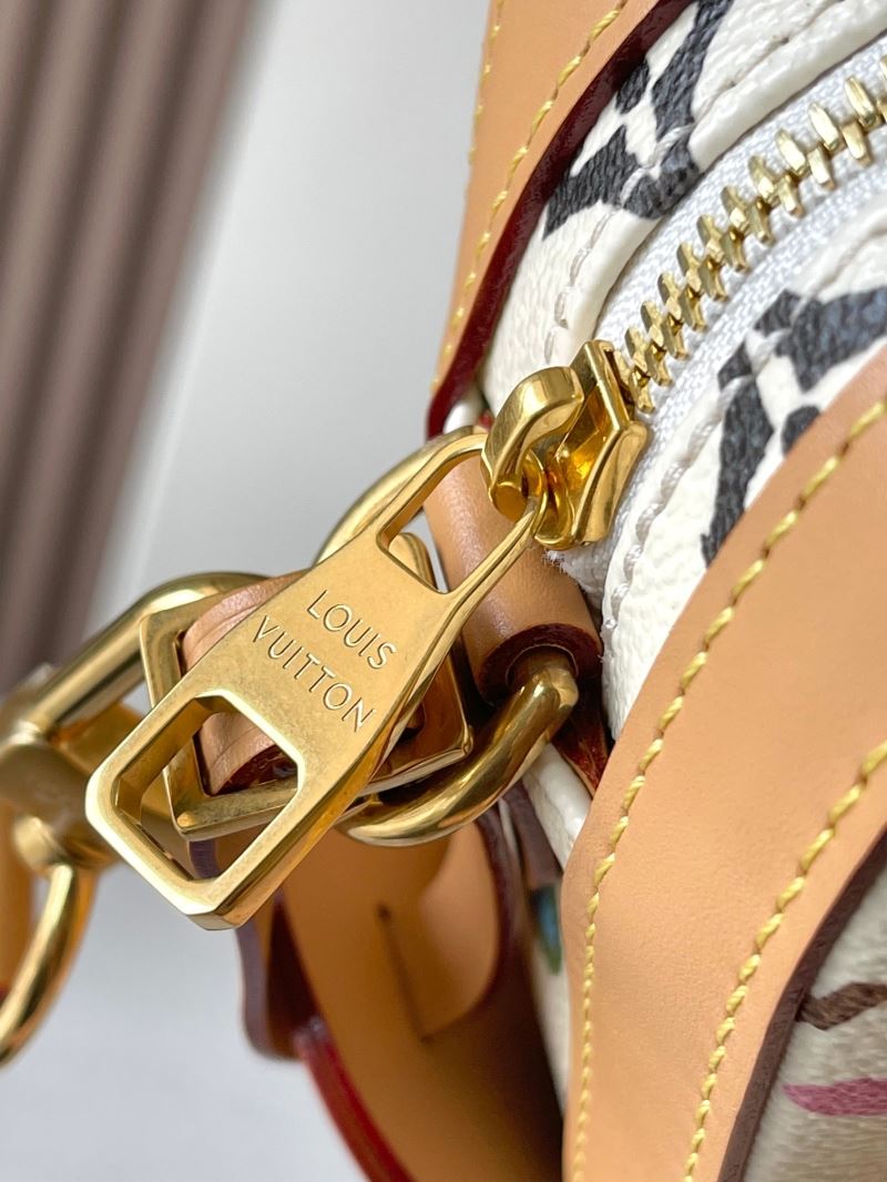 Louis Vuitton Satchel Bags